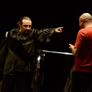 Fotografía de Tartufo - La Función Teatro