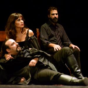 Fotografía de Tartufo - La Función Teatro