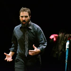 Fotografía de Tartufo - La Función Teatro
