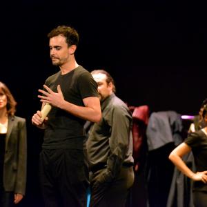 Fotografía de Tartufo - La Función Teatro