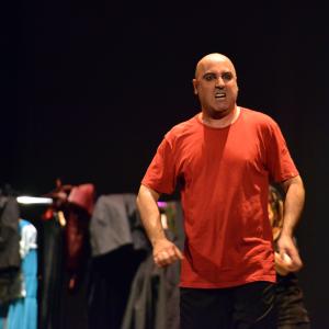Fotografía de Tartufo - La Función Teatro