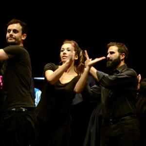Fotografía de Tartufo - La Función Teatro