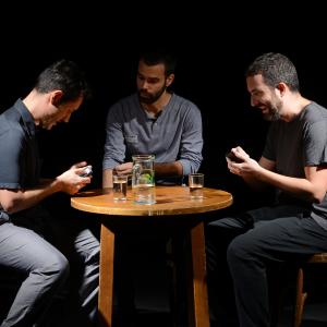 Fotografía de Feña Ortalli: Un día cualquiera - 