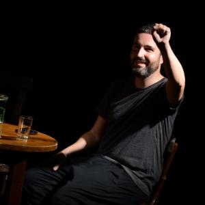Fotografía de Feña Ortalli: Un día cualquiera - 
