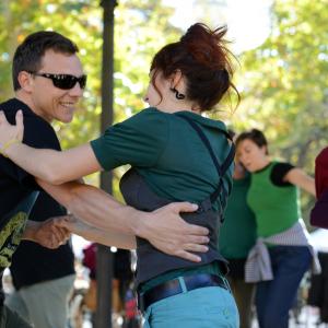 Fotografía de Baila Swing fin - 