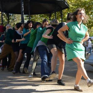 Fotografía de Baila Swing fin - 