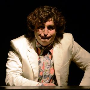 Fotografía de Cabaret de Circo en El Apeadero - ACA (Asoc. Circo Andaluz)
