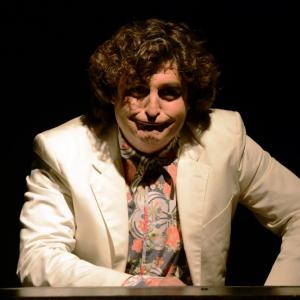 Fotografía de Cabaret de Circo en El Apeadero - ACA (Asoc. Circo Andaluz)