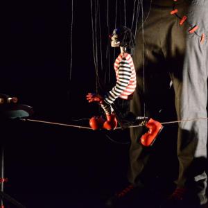 Fotografía de Cabaret de Circo en El Apeadero - ACA (Asoc. Circo Andaluz)