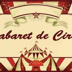 Fotografía de Cabaret de Circo en El Apeadero - ACA (Asoc. Circo Andaluz)