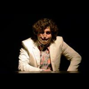 Fotografía de Cabaret de Circo en El Apeadero - ACA (Asoc. Circo Andaluz)