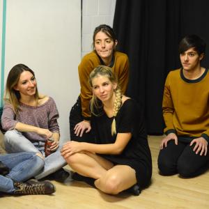 Fotografía de Danzamatique - Danzamatique