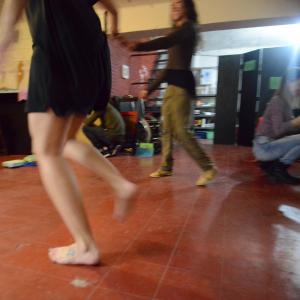 Fotografía de Danzamatique - Danzamatique