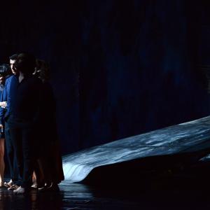 Fotografía de El amor brujo - Granada Tanz Teatro