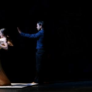 Fotografía de El amor brujo - Granada Tanz Teatro