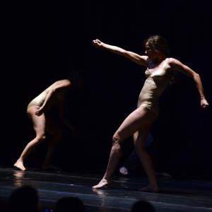 Fotografía de El amor brujo - Granada Tanz Teatro