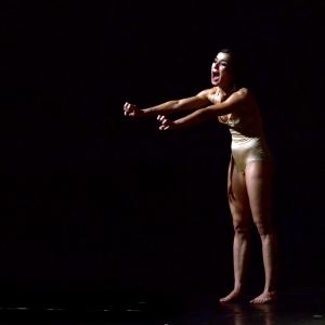 Fotografía de El amor brujo - Granada Tanz Teatro