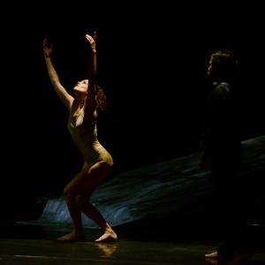 Fotografía de El amor brujo - Granada Tanz Teatro