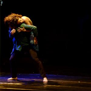 Fotografía de El amor brujo - Granada Tanz Teatro