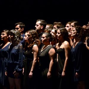 Fotografía de El amor brujo - Granada Tanz Teatro