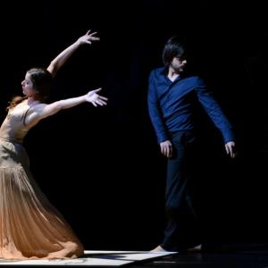 Fotografía de El amor brujo - Granada Tanz Teatro