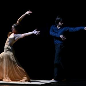 Fotografía de El amor brujo - Granada Tanz Teatro
