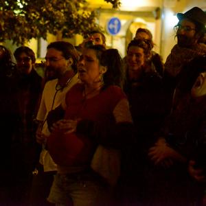 Fotografía de Microteatro en Gato Gordo - Gato Gordo