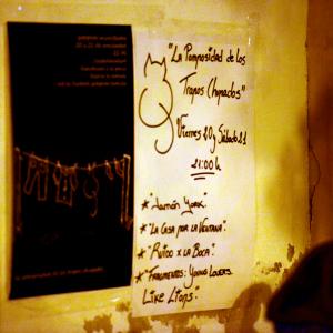 Fotografía de Microteatro en Gato Gordo - Gato Gordo
