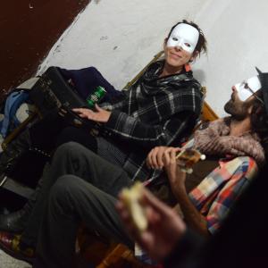 Fotografía de Microteatro en Gato Gordo - Gato Gordo