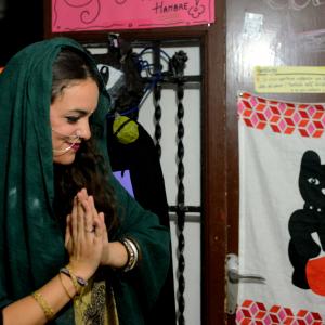 Fotografía de Microteatro en Gato Gordo - Gato Gordo