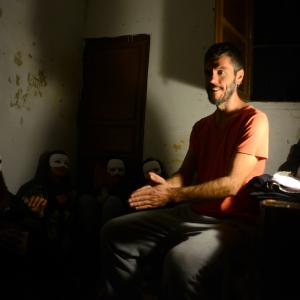 Fotografía de Microteatro en Gato Gordo - Gato Gordo