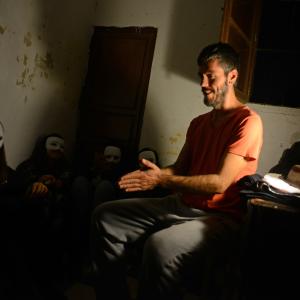 Fotografía de Microteatro en Gato Gordo - Gato Gordo