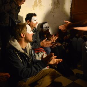 Fotografía de Microteatro en Gato Gordo - Gato Gordo