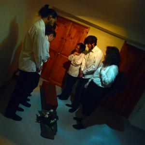 Fotografía de Microteatro en Gato Gordo - Gato Gordo