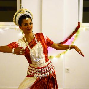 Fotografía de Diwali. Festival de las Luces - 