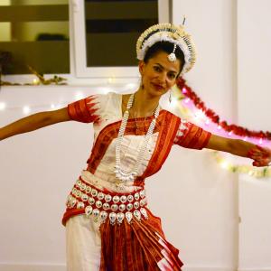 Fotografía de Diwali. Festival de las Luces - 