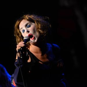 Fotografía de Yerma - Cie Les Anachroniques