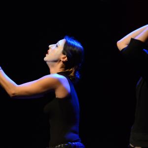Fotografía de Yerma - Cie Les Anachroniques