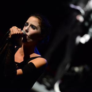 Fotografía de Yerma - Cie Les Anachroniques