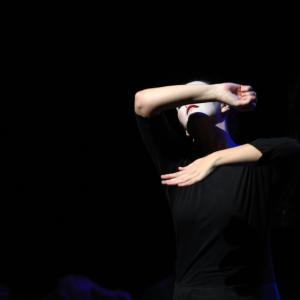 Fotografía de Yerma - Cie Les Anachroniques