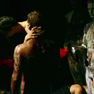 Fotografía de Yerma - Cie Les Anachroniques