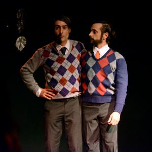 Fotografía de Salvados por las campanadas - 