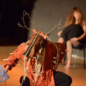 Fotografía de Muestra alumnos CAU - CAU