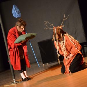 Fotografía de Muestra alumnos CAU - CAU
