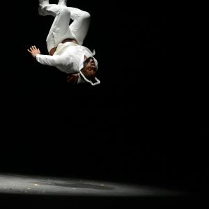 Fotografía de Around The World - Dánzate