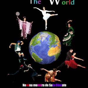 Fotografía de Around The World - Dánzate