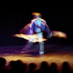 Fotografía de Oh ... Mar - Da.Te Danza