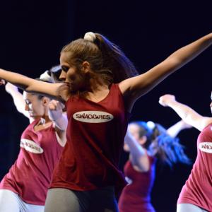 Fotografía de Muestra de Danza, Duende y Compás - Duende y compás