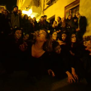 Fotografía de Microteatro en Gato Gordo - Gato Gordo