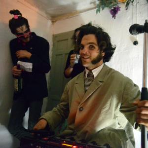 Fotografía de Microteatro en Gato Gordo - Gato Gordo